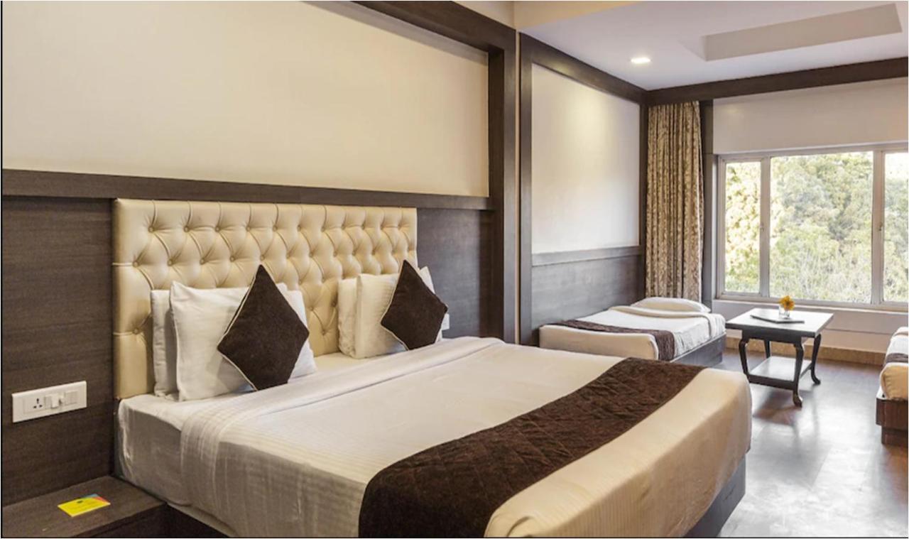Hotel Rajwara Palace Jodhpur ジョードプル エクステリア 写真