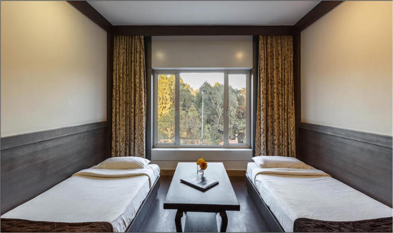Hotel Rajwara Palace Jodhpur ジョードプル エクステリア 写真