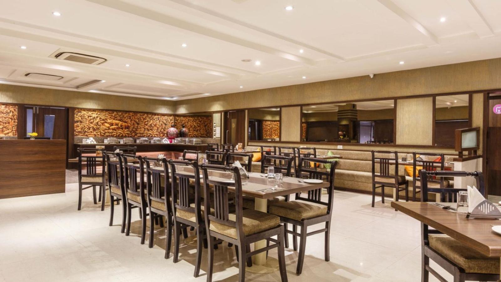 Hotel Rajwara Palace Jodhpur ジョードプル エクステリア 写真